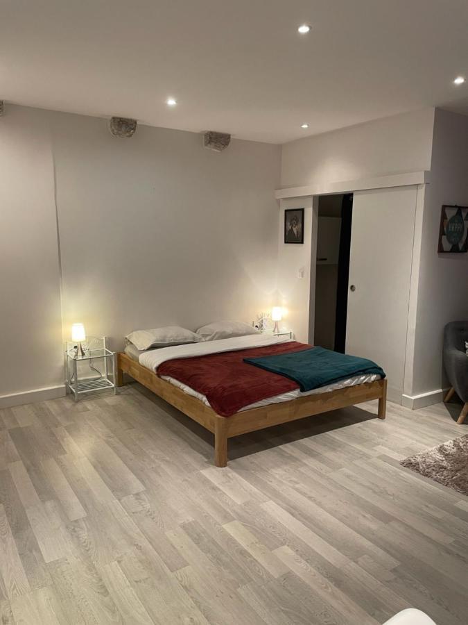 Le Relais Du Petit Lion Apartment Blois Exterior photo